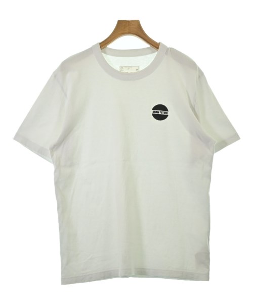 sacai(サカイ)Tシャツ・カットソー 白 サイズ:4(XL位)/2200675202046