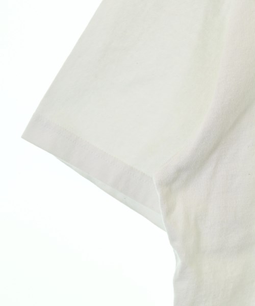 sacai（サカイ）Tシャツ・カットソー 白 サイズ:4(XL位) メンズ/2200675202046
