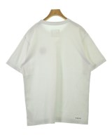 sacai（サカイ）Tシャツ・カットソー 白 サイズ:4(XL位) メンズ/2200675202046