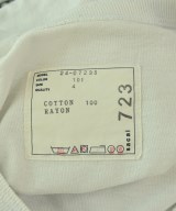 sacai（サカイ）Tシャツ・カットソー 白 サイズ:4(XL位) メンズ/2200675202046
