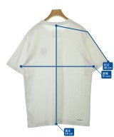 sacai（サカイ）Tシャツ・カットソー 白 サイズ:4(XL位) メンズ/2200675202046