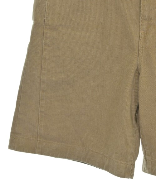 sacai（サカイ）ショートパンツ ベージュ サイズ:2(M位) メンズ/2200675181020