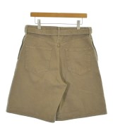sacai（サカイ）ショートパンツ ベージュ サイズ:2(M位) メンズ/2200675181020