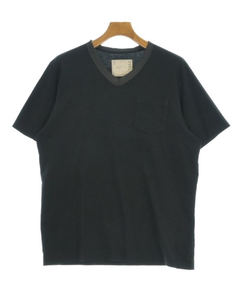 sacai(サカイ)Tシャツ・カットソー 黒 サイズ:2(M位)/2200675472111