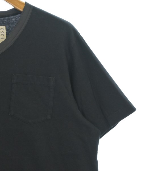 sacai（サカイ）Tシャツ・カットソー 黒 サイズ:2(M位) メンズ/2200675472111