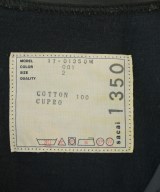 sacai（サカイ）Tシャツ・カットソー 黒 サイズ:2(M位) メンズ/2200675472111