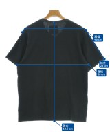 sacai（サカイ）Tシャツ・カットソー 黒 サイズ:2(M位) メンズ/2200675472111