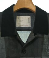 sacai（サカイ）カジュアルシャツ グレー サイズ:4(XL位) メンズ/2200675472142