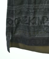 sacai（サカイ）カジュアルシャツ グレー サイズ:4(XL位) メンズ/2200675472142