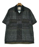 sacai カジュアルシャツ