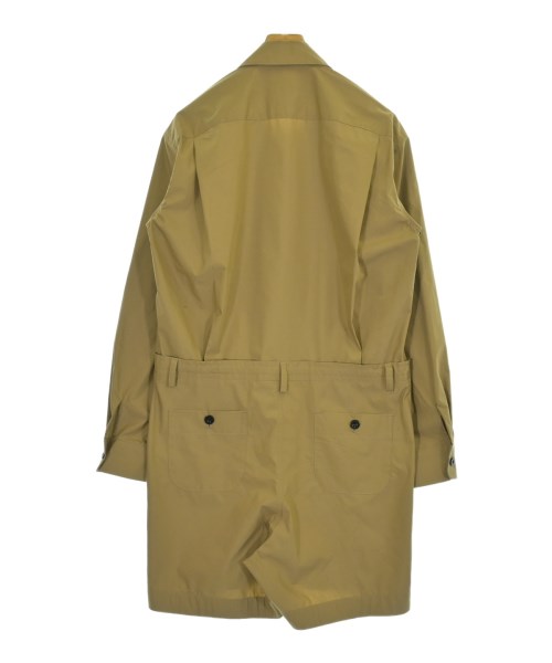 sacai（サカイ）ショートパンツ ベージュ サイズ:1(S位) メンズ/2200675584012