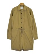 sacai（サカイ）ショートパンツ ベージュ サイズ:1(S位) メンズ/2200675584012