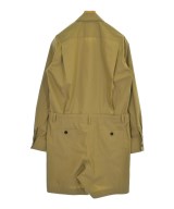 sacai（サカイ）ショートパンツ ベージュ サイズ:1(S位) メンズ/2200675584012