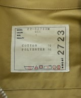 sacai（サカイ）ショートパンツ ベージュ サイズ:1(S位) メンズ/2200675584012