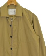 sacai（サカイ）ショートパンツ ベージュ サイズ:1(S位) メンズ/2200675584012