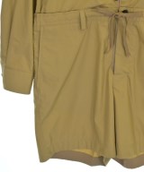 sacai（サカイ）ショートパンツ ベージュ サイズ:1(S位) メンズ/2200675584012