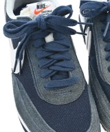 FRAGMENT DESIGN（フラグメントデザイン）スニーカー 紺 サイズ:25.5cm メンズ/2200675856027