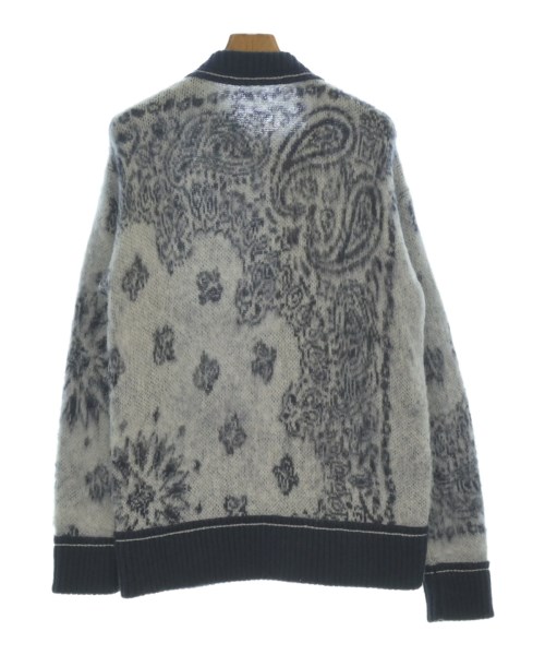 sacai（サカイ）カーディガン 白 サイズ:1(S位) メンズ/2200670423026