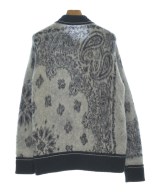 sacai（サカイ）カーディガン 白 サイズ:1(S位) メンズ/2200670423026