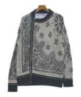 sacai カーディガン