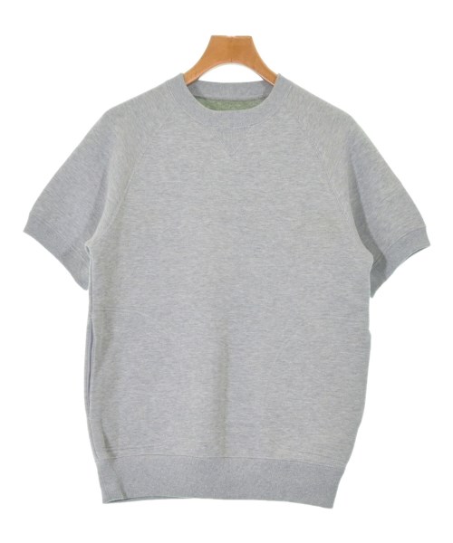 sacai(サカイ)スウェット グレー サイズ:1(S位)/2200672342400