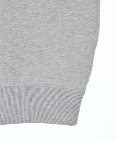 sacai（サカイ）スウェット グレー サイズ:1(S位) メンズ/2200672342400