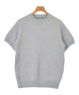 sacai（サカイ）スウェット グレー サイズ:1(S位) メンズ/2200672342400