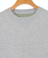 sacai（サカイ）スウェット グレー サイズ:1(S位) メンズ/2200672342400