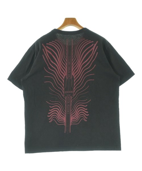 sacai（サカイ）Tシャツ・カットソー 黒 サイズ:4(XL位) メンズ/2200676114072