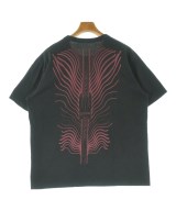 sacai（サカイ）Tシャツ・カットソー 黒 サイズ:4(XL位) メンズ/2200676114072