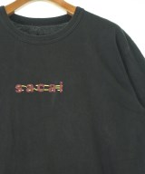 sacai（サカイ）Tシャツ・カットソー 黒 サイズ:4(XL位) メンズ/2200676114072