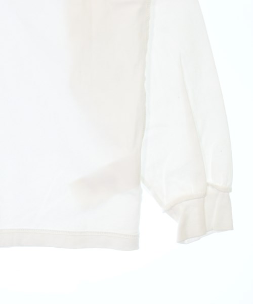 sacai（サカイ）Tシャツ・カットソー 白 サイズ:1(S位) メンズ/2200676177046