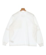sacai（サカイ）Tシャツ・カットソー 白 サイズ:1(S位) メンズ/2200676177046