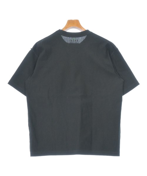 sacai（サカイ）Tシャツ・カットソー 黒 サイズ:1(S位) メンズ/2200676177053
