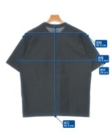 sacai（サカイ）Tシャツ・カットソー 黒 サイズ:1(S位) メンズ/2200676177053