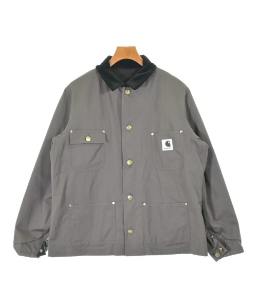 sacai（サカイ）カバーオール 黒 サイズ:2(M位) メンズ/2200676220025