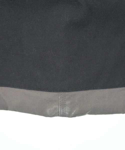 sacai（サカイ）カバーオール 黒 サイズ:2(M位) メンズ/2200676220025