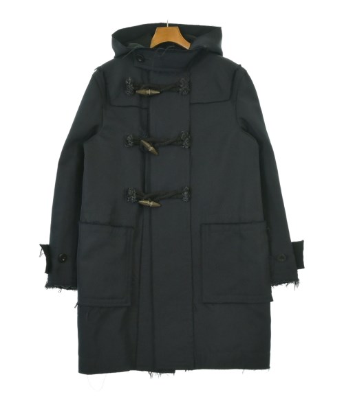 sacai(サカイ)ダッフルコート 紺 サイズ:2(M位)/2200676280012