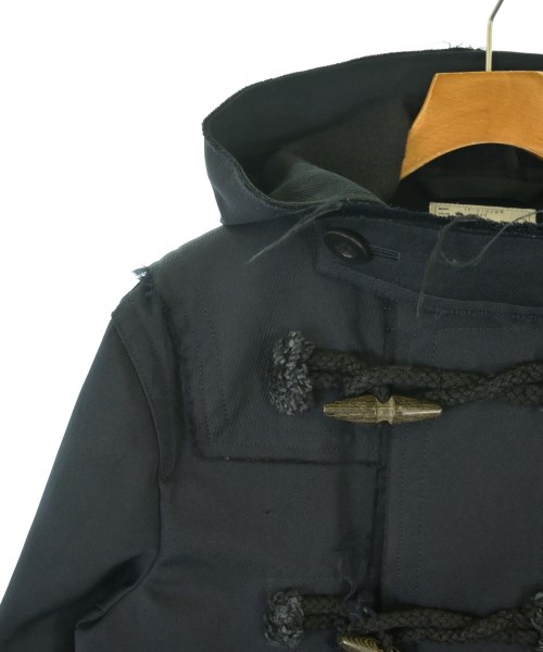 sacai（サカイ）ダッフルコート 紺 サイズ:2(M位) メンズ/2200676280012