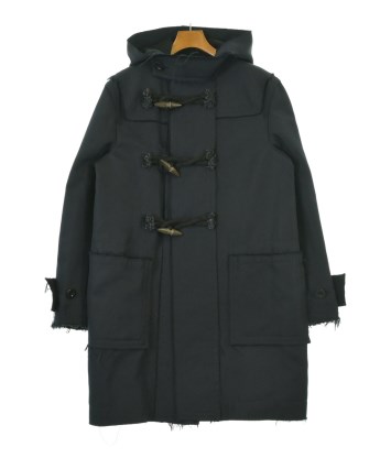 sacai（サカイ）ダッフルコート 紺 サイズ:2(M位) メンズ