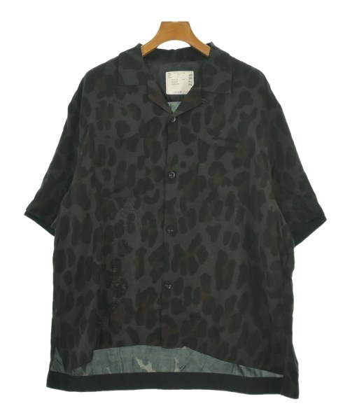 sacai(サカイ)カジュアルシャツ その他（柄物・カラフル） サイズ:3(L位)/2200676328059