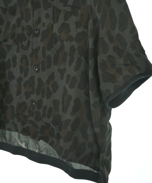 sacai（サカイ）カジュアルシャツ その他（柄物・カラフル） サイズ:3(L位) メンズ/2200676328059