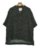 sacai（サカイ）カジュアルシャツ その他（柄物・カラフル） サイズ:3(L位) メンズ/2200676328059