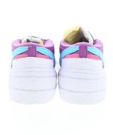 sacai（サカイ）スニーカー 紫 サイズ:25.5cm メンズ/2200672953163