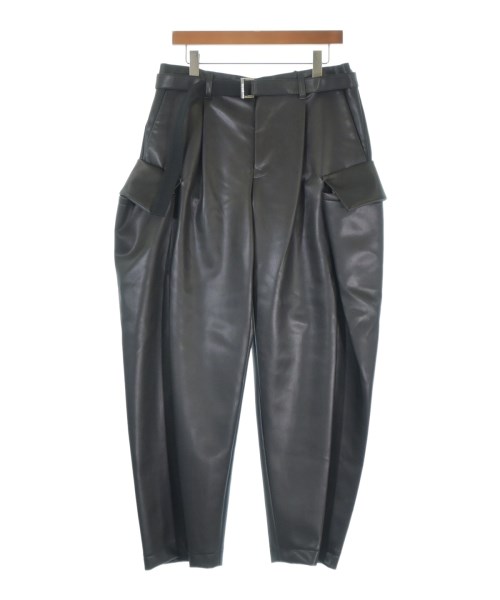 sacai(サカイ)その他 黒 サイズ:3(L位)/2200674721111