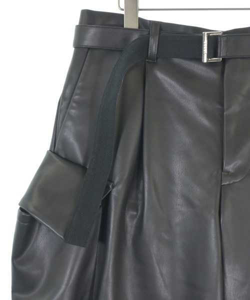 sacai（サカイ）その他 黒 サイズ:3(L位) メンズ/2200674721111