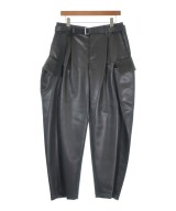 sacai（サカイ）その他 黒 サイズ:3(L位) メンズ/2200674721111