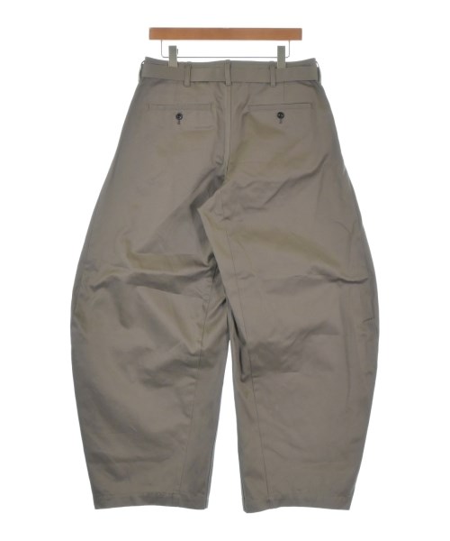 sacai（サカイ）チノパン グレー サイズ:2(M位) メンズ/2200674721128