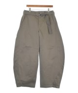 sacai（サカイ）チノパン グレー サイズ:2(M位) メンズ/2200674721128