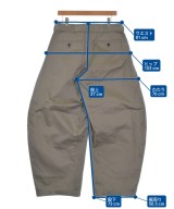 sacai（サカイ）チノパン グレー サイズ:2(M位) メンズ/2200674721128